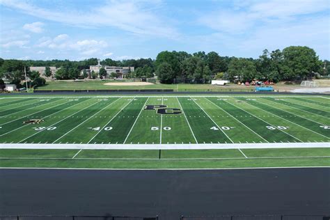 Paramus Catholic Hs Football Paramus Nj