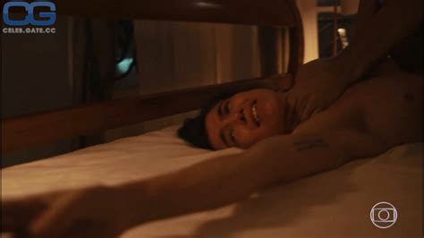 Marjorie Estiano Nude Pictures Photos Playboy Naked Topless Fappening