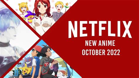 Details 88 Anime Coming Out October 2022 Best In Cdgdbentre