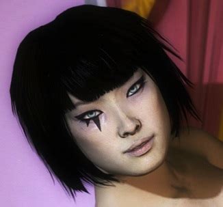 SFMLab New Nude Faith