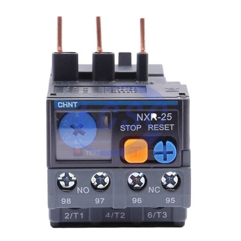 Nxr A Chint Industrial Control Electrical Lcsc Electronics