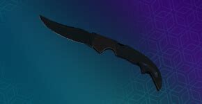 Falchion Knife Skins Buy Sell And Trade On DMarket