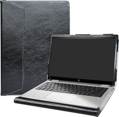 Alpamk Protective Case For 14 Hp Elitebook X360 1040 G5g6840 G7g8