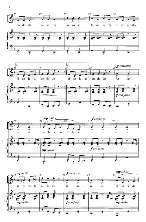 Galop (Unison/Two-Part ) by Ken Berg| J.W. Pepper Sheet Music