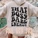 That Boss Babe Energy SVG Boss Babe Svg Boss Babe Png Trendy Svg Boho Svg Small Business