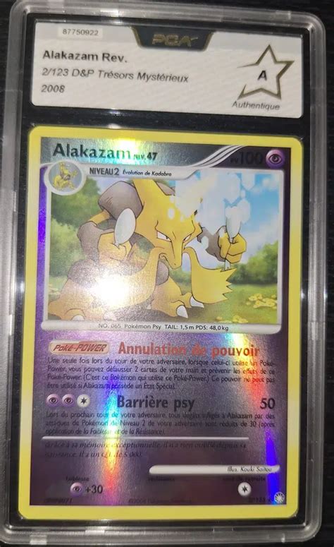 Voggt Buy Alakazam Reverse Tm Pca A