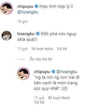 Chi Pu đăng ảnh bikini bên trai đẹp sáu múi fan tưởng bạn trai nhưng sự thật là người quen