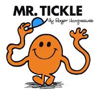 tickle wikipedia