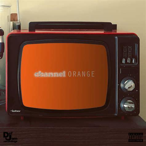 channel orange rfreshalbumart