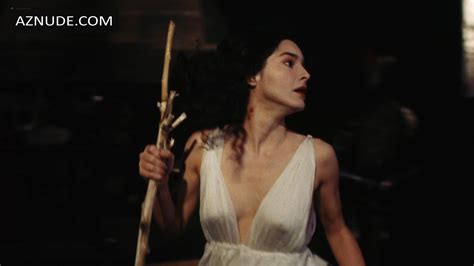 BLOODSTONE SUBSPECIES II NUDE SCENES AZNude