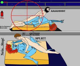 Gargoyles The Sex Slave Luscious Hentai Manga Porn