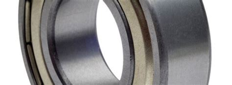 Bearing 606 ZZ - WANJUN