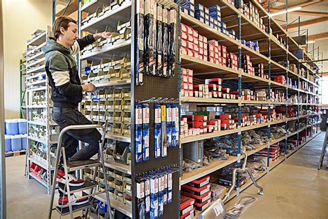 Firma – PEGE Parts | Autoersatzteile | Ermensee, Schweiz