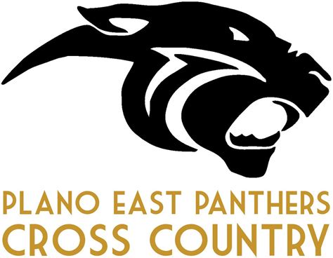 Pesh Cc Logo Plano East Senior High Panthers Mark Johnson Flickr