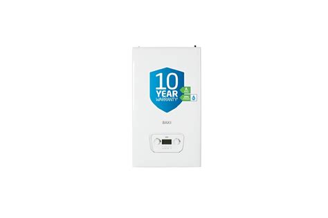Baxi launches new boiler ranges | Heating & Plumbing Monthly Magazine (HPM)