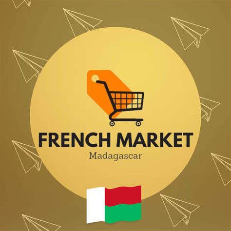 French Market Madagascar added... - French Market Madagascar