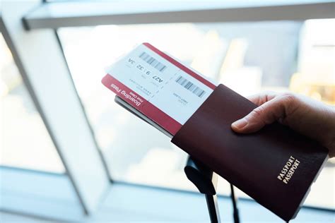 security experts     boarding pass mistake