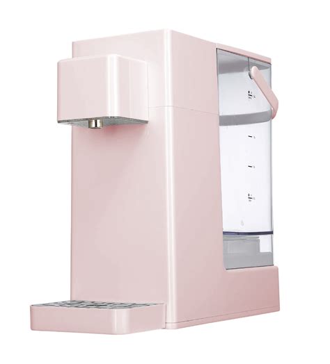 Hot Drinking Portable Tabletop Instant Boil Water Dispense Water Dispenser Instant Hot Water