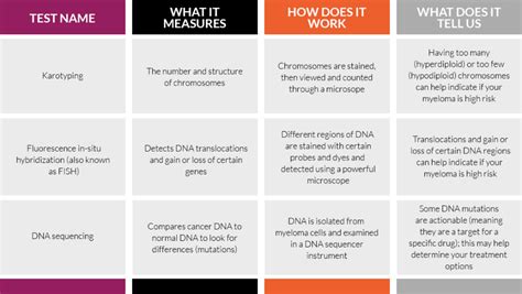 Multiple Myeloma Diagnosis | The MMRF