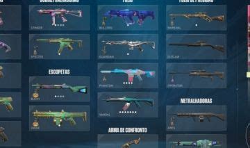 Conta Algumas Skins Valorant Valorant Contas GGMAX