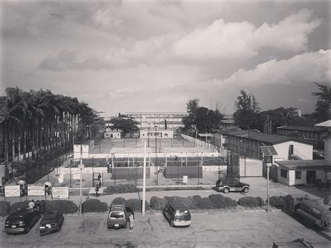 University Of Lagos Akoka Lagos State 11