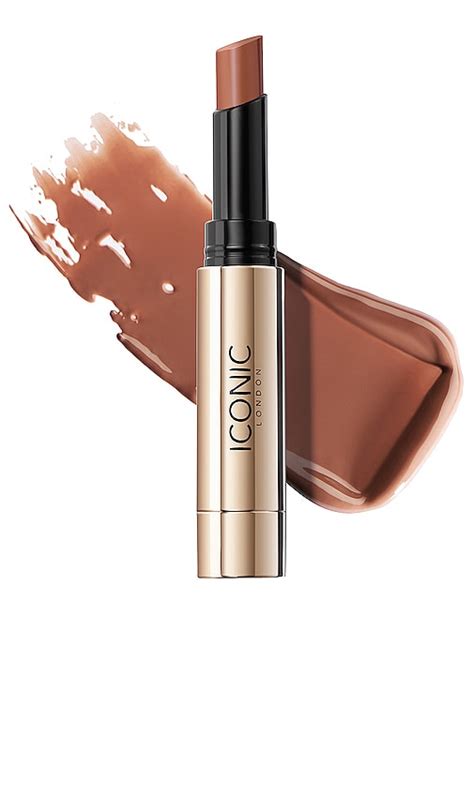 Iconic London Melting Touch Lip Balm In In The Nude ModeSens