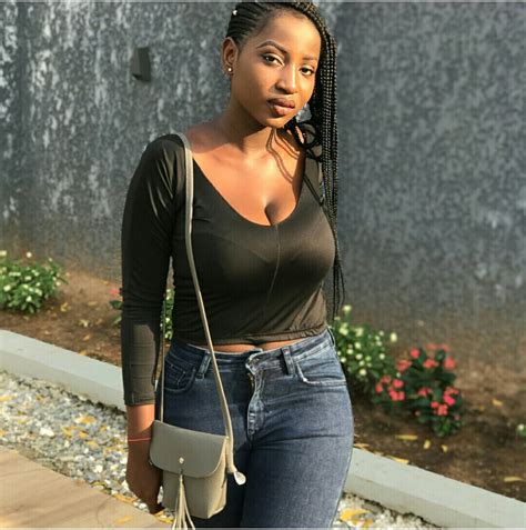 If Nigeria Wins I M Dropping Ny Nude Photos Twitter Slay Queen Photos Celebrities