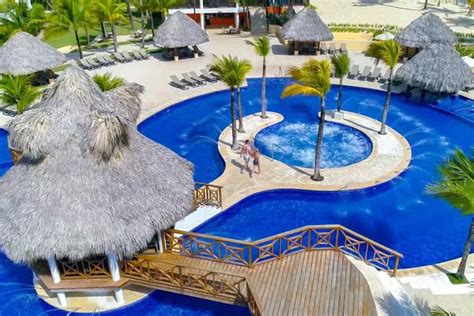 Occidental Caribe Pr Travels And Tours