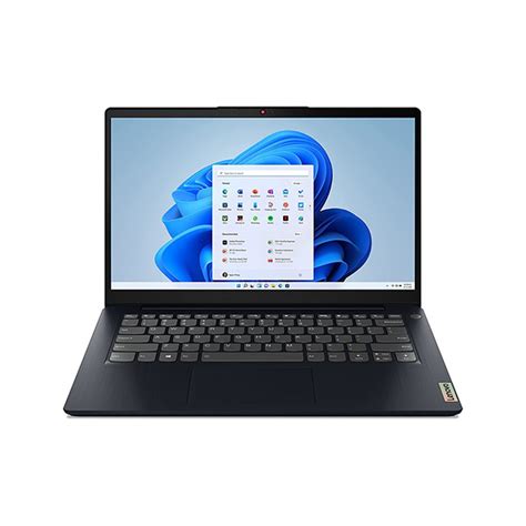 Lenovo IdeaPad 3 14ITL6 (82H701KBIN) Laptop