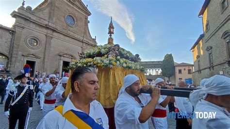 Info Corteo Storico E Processione Cuore Santa Rosa Settembre