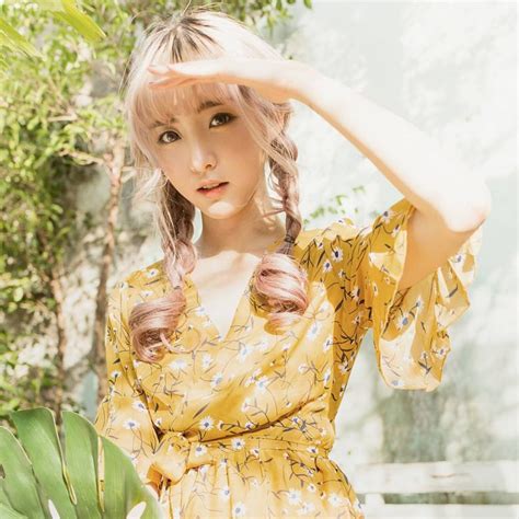 T I Kho N Instagram Hot Girl Th I Lan Hot Nh T Elle Man