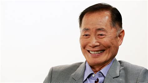 George Takei To Be Takei Movie Interview: Star Trek, Facebook, Oh My | TIME