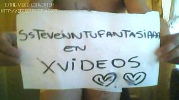 Soy Maduro Hot XVIDEOS