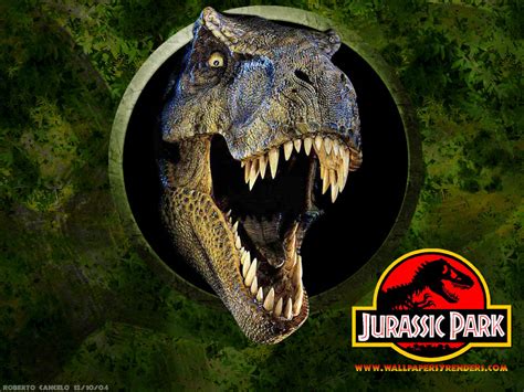jurassic park wallpaper