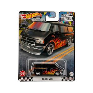 Hot Wheels Boulevard Premium Araçlar GJT68 Hrt61 24 Honda Civic Type R Toyzz Shop