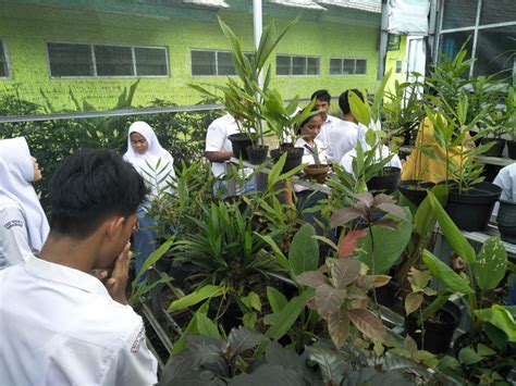 Foto Sma Negeri Cibungbulang