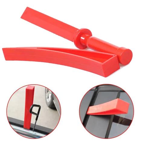 Outil Denl Vement De Dents De Voiture Indispensable Avec Pelle Colle R