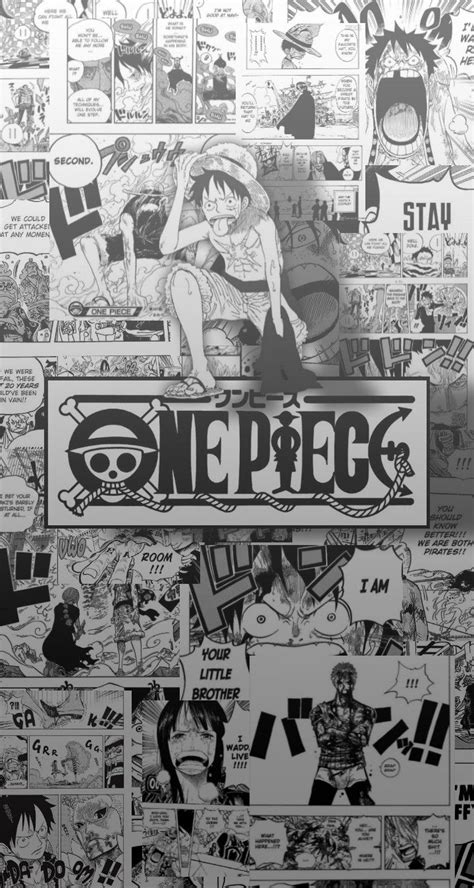 One Piece Manga One Piece Cartoon One Piece Drawing Manga Anime One