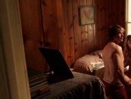 Naked Elly Stefanko In Huff