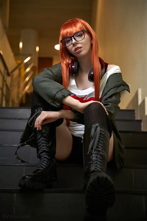 Женский косплей Hot Game News