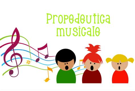 Corsi Musica Bambini Da 4 A 6 Anni A Roma Propedeutica Musicale Gordon