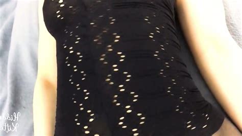 Fucking This Sweet Petite Girl In A Sexy Bodysuit Sexy Blonde