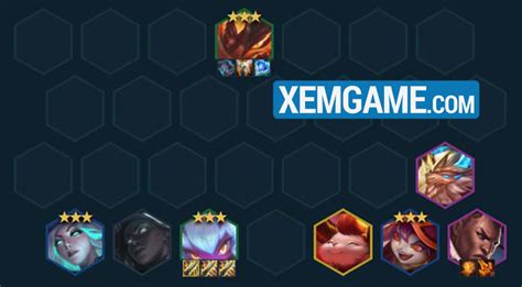 U Tr Ng Ch N L C C I H Nh Hot Nh T Gi P B N Leo Rank V V Trong Ng Y U