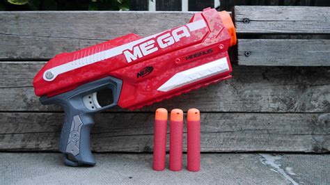 Nerf Mega Magnus Reload