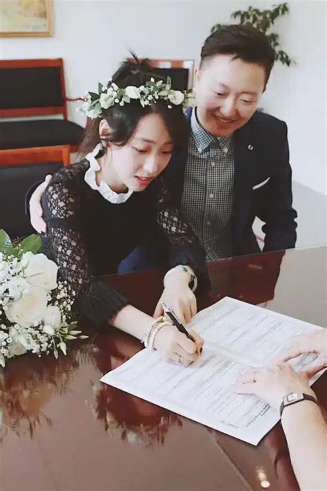 Chinese Same Sex Weddings Getting Married In Denmark