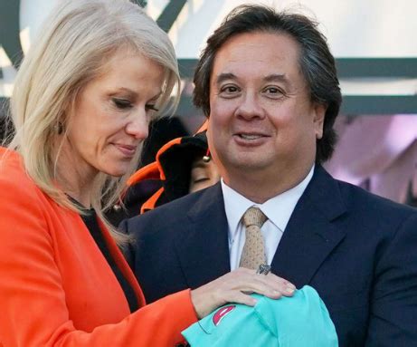 George Conway Net Worth, Wife, Children, Wiki and Bio