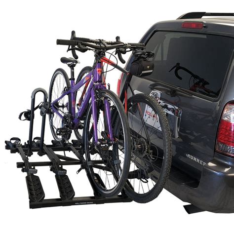 ultimate guide   hitch bike racks    choose