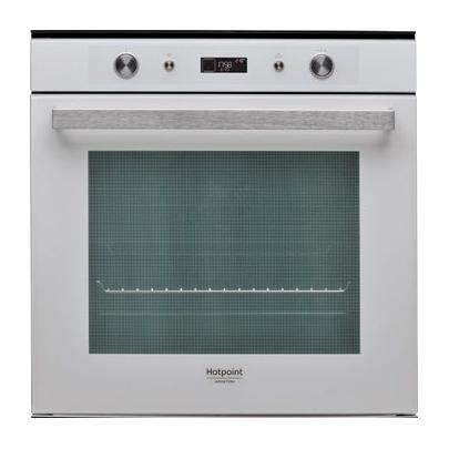 Электрический Духовой шкаф Hotpoint-Ariston Электрический духовой шкаф ...
