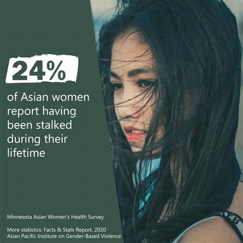 Facts And Stats Report Domestic Violence In Asian And Pacific Islander