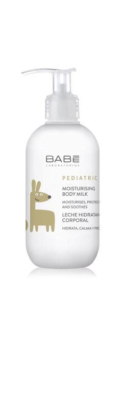 Babe Pediatric Ihupiim Niisutav Ml Benu Veebiapteek